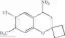 Fig. 22 - Chromane derivatives as TRPV3 modulators