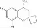 Fig. 28 - Chromane derivatives as TRPV3 modulators