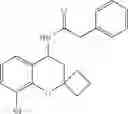 Fig. 30 - Chromane derivatives as TRPV3 modulators