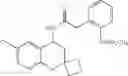 Fig. 32 - Chromane derivatives as TRPV3 modulators