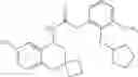 Fig. 33 - Chromane derivatives as TRPV3 modulators