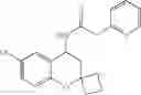 Fig. 37 - Chromane derivatives as TRPV3 modulators