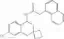 Fig. 43 - Chromane derivatives as TRPV3 modulators