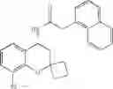 Fig. 44 - Chromane derivatives as TRPV3 modulators