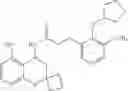Fig. 80 - Chromane derivatives as TRPV3 modulators