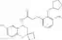 Fig. 82 - Chromane derivatives as TRPV3 modulators