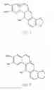 Fig. 02 - METHODS FOR PREPARING DEHYDROCAVIDINE, DEHYDROAPOCAVIDINE OR THEIR COMPOSITION, THEIR USE AND MEDICINAL COMPOSITON CONTAINING THEM