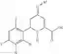 Fig. 09 - Process for the preparation of 6-(aryl)-4-aminopicolinates