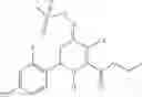 Fig. 35 - Process for the preparation of 6-(aryl)-4-aminopicolinates