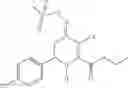 Fig. 37 - Process for the preparation of 6-(aryl)-4-aminopicolinates