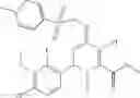 Fig. 40 - Process for the preparation of 6-(aryl)-4-aminopicolinates