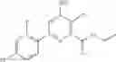 Fig. 45 - Process for the preparation of 6-(aryl)-4-aminopicolinates