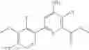Fig. 47 - Process for the preparation of 6-(aryl)-4-aminopicolinates