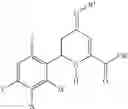 Fig. 53 - Process for the preparation of 6-(aryl)-4-aminopicolinates