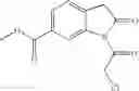 Fig. 51 - Indolinone derivatives and process for their manufacture