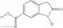 Fig. 56 - Indolinone derivatives and process for their manufacture