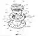 Fig. 06 - Multi-planar obturator with foldable retractor