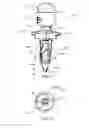 Fig. 08 - Multi-planar obturator with foldable retractor