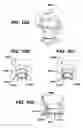 Fig. 07 - Methods and devices for accessing a body cavity using a surgical access device with modular seal components