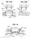 Fig. 10 - Methods and devices for accessing a body cavity using a surgical access device with modular seal components
