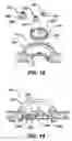 Fig. 13 - Methods and devices for accessing a body cavity using a surgical access device with modular seal components