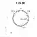 Fig. 06 - Capsule propulsion device and propulsion method
