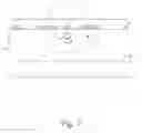 Fig. 08 - Systems and methods for lumbar cerebrospinal fluid access and treatment