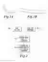 Fig. 02 - Non-invasive, non contact system, electronic control unit, and associated methodology for minimizing muscle stress and improving circulation
