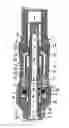Fig. 02 - Rotatable guide sleeve with spring secured to prevent excessive tensioning