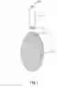 Fig. 02 - Portable type hygiene washer