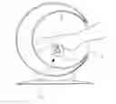 Fig. 01 - DEVICE FOR APPLYING A FLUID TO A BODY PART