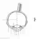 Fig. 07 - Method and a system for laser photoablation within a lens