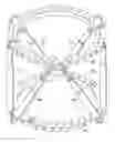 Fig. 01 - External fixation strut