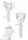 Fig. 06 - External fixation strut