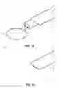 Fig. 02 - CAPSULARHEXIS DEVICE WITH FLEXIBLE HEATING ELEMENT HAVING AN ANGLED TRANSITIONAL NECK