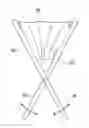 Fig. 01 - Expandable shield instrument for use in intraocular surgery