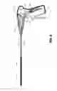 Fig. 06 - Surgery delivery device and mesh anchor