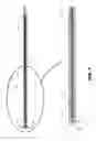 Fig. 07 - Surgery delivery device and mesh anchor