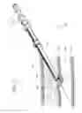 Fig. 22 - Tissue closure devices, device and systems for delivery, kits and methods therefor
