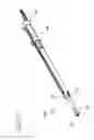 Fig. 35 - Tissue closure devices, device and systems for delivery, kits and methods therefor