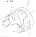 Fig. 45 - Tissue closure devices, device and systems for delivery, kits and methods therefor