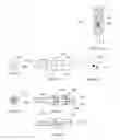 Fig. 71 - Tissue closure devices, device and systems for delivery, kits and methods therefor