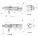 Fig. 72 - Tissue closure devices, device and systems for delivery, kits and methods therefor