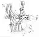 Fig. 02 - System and method for aligning vertebrae in the amelioration of aberrant spinal column deviation conditions