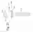 Fig. 22 - Devices and methods for dynamic fixation of skeletal structure
