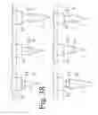 Fig. 40 - Devices and methods for dynamic fixation of skeletal structure