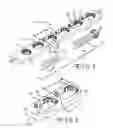 Fig. 02 - Bone plate assembly