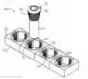 Fig. 01 - Variable Angle Locked Bone Plate