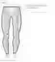 Fig. 02 - Compression electric pulse tights