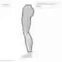 Fig. 07 - Compression electric pulse tights